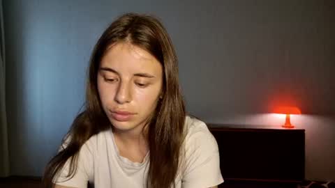 Lucy online show from 07-13-26, 04:43