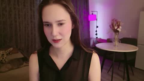 Lucy Rose online show from 03-25-26, 06:08