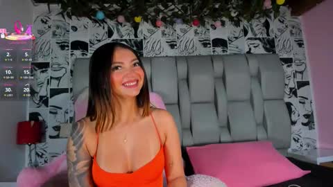 Lucy online show from 03-09-26, 11:14