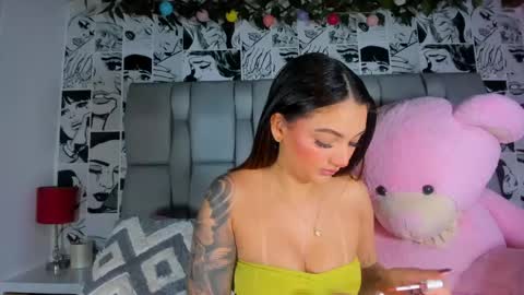 Lucy online show from 04-20-26, 11:24