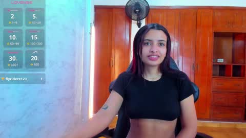 LUCY  online show from 05-17-26, 01:29