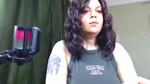 Call me Lucy online show from 09-17-25, 10:28