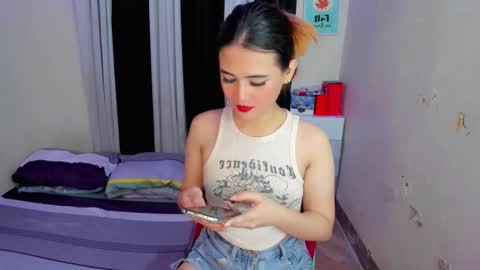 Lucy online show from 12-03-25, 10:30