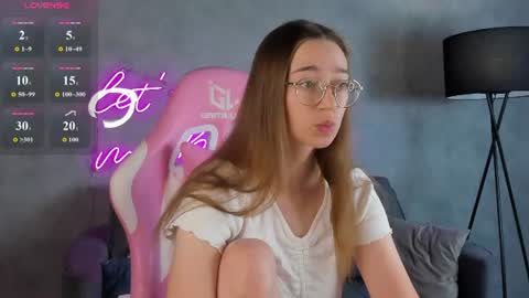 Lucy online show from 07-13-26, 12:35