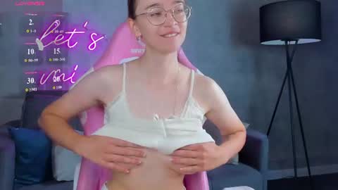 Lucy online show from 07-14-26, 02:05