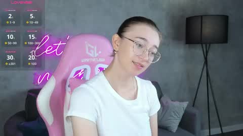 Lucy online show from 07-24-26, 12:52