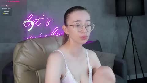 Lucy online show from 07-28-26, 12:40