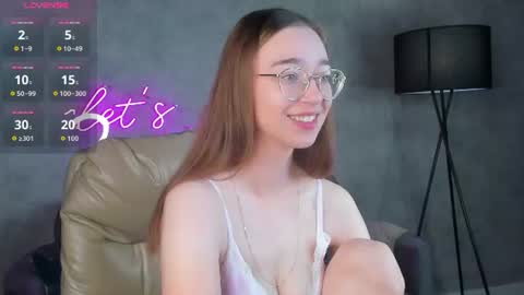 Lucy online show from 07-29-26, 12:53