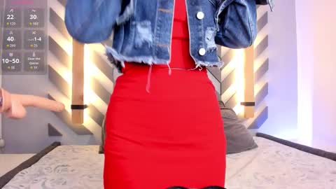 Lucy Liiu online show from 01-09-26, 01:14