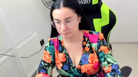 Lucy online show from 07-20-26, 10:29