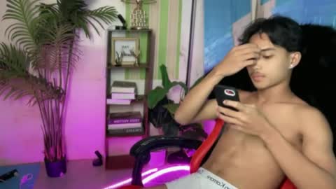 luda_69 online show from 05-31-26, 02:13
