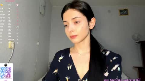 Mika online show from 04-21-26, 05:17