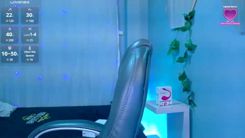 LUDOVICA online show from 05-22-26, 03:02