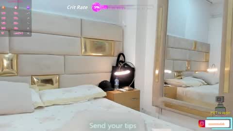 Snapshot of ludovicca_mark chatting on 05-02-26, 08:47 Ludovicca Mark online show from 05-02-26, 08:47
