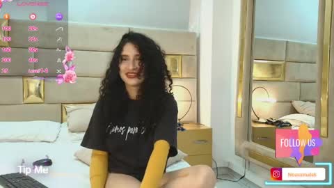 Snapshot of ludovicca_mark chatting on 05-14-26, 10:16 Ludovicca Mark online show from 05-14-26, 10:16