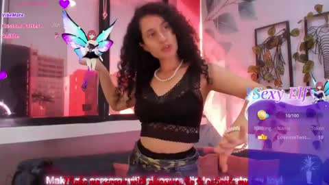 Snapshot of ludovicca_mark chatting on 05-20-26, 08:59 Ludovicca Mark online show from 05-20-26, 08:59