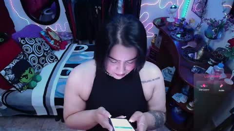 Snapshot of lufek_23 chatting on 05-22-26, 03:06 Lufek23 online show from 05-22-26, 03:06