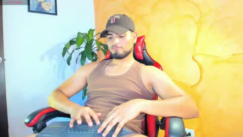 luigi online show from 05-07-26, 05:40