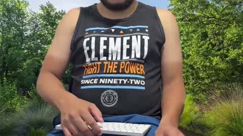 Luh Fer Bi online show from 02-08-26, 02:59