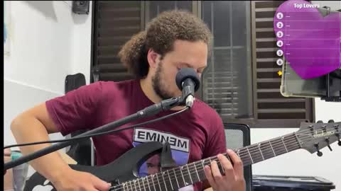 Luh Fer Bi online show from 02-10-26, 12:48