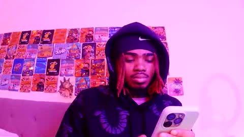 Riskdtb online show from 04-28-26, 06:02