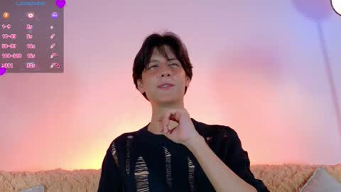 Lui online show from 03-21-26, 10:46