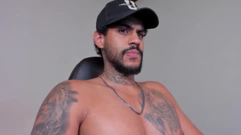 Luigi Vitale online show from 01-14-26, 02:28