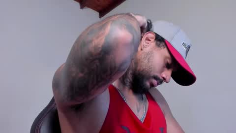 Luigi Vitale online show from 03-05-26, 01:56