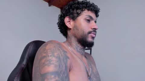 Luigi Vitale online show from 03-19-26, 01:09