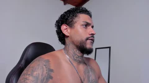 Luigi Vitale online show from 03-23-26, 01:09