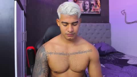 Luigi Independent model online show from 01-17-26, 04:06