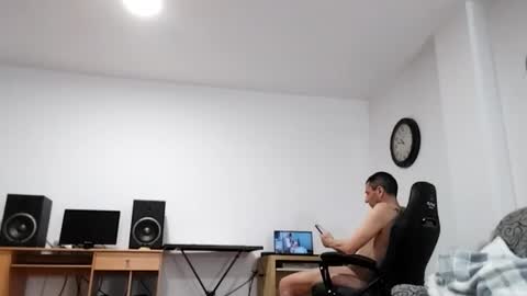 Luigi online show from 03-05-26, 09:33