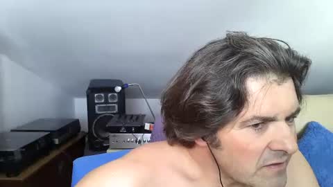 Snapshot of luigijohn chatting on 06-14-26, 02:30 LUIGIJOHN online show from 06-14-26, 02:30