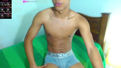 Snapshot of luigiluxs chatting on 05-19-26, 04:08 MY NAME IS LUIGI online show from 05-19-26, 04:08