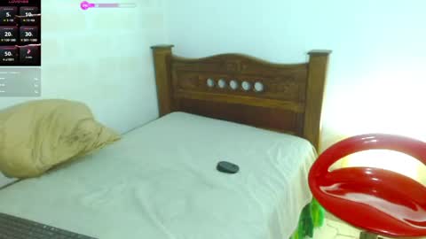 Snapshot of luigiluxs chatting on 05-23-26, 12:05 MY NAME IS LUIGI online show from 05-23-26, 12:05