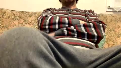 Snapshot of luigir51zas chatting on 07-19-26, 08:45 Luis online show from 07-19-26, 08:45