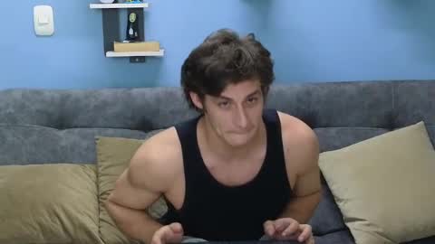 Snapshot of luigisb chatting on 12-03-24, 09:23 Luigi online show from 12-03-24, 09:23