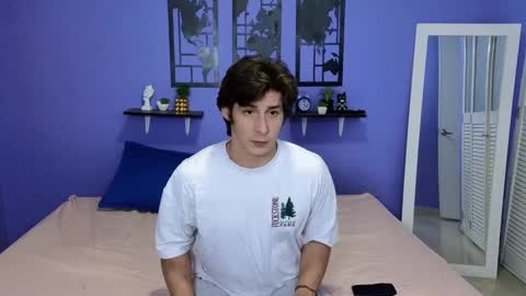 Snapshot of luigisb chatting on 01-02-25, 08:46 Luigi online show from 01-02-25, 08:46