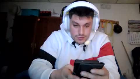 A slave to the mistress.. un esclavo para las amas dominantes. online show from 02-05-26, 08:02