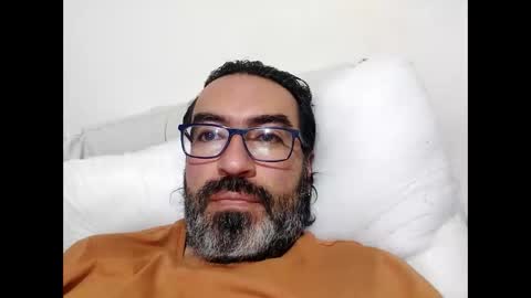 Hairyman online show from 03-13-26, 02:18