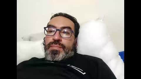 Hairyman online show from 04-21-26, 02:51