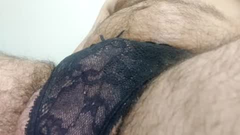 Hairyman online show from 06-22-26, 03:25