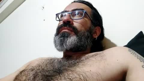 Hairyman online show from 06-23-26, 04:10