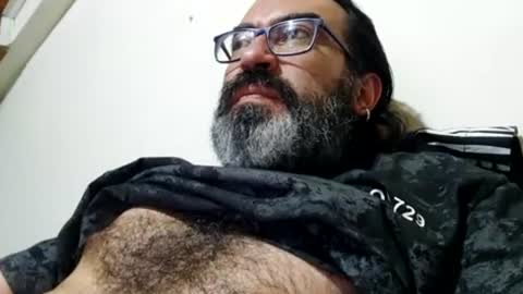 Hairyman online show from 06-24-26, 03:05