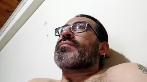 Hairyman online show from 07-09-26, 03:10