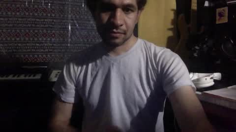 luis603ito online show from 09-30-25, 05:12