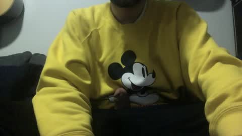 luis603ito online show from 11-30-25, 06:50