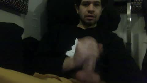 luis603ito online show from 01-17-26, 08:12