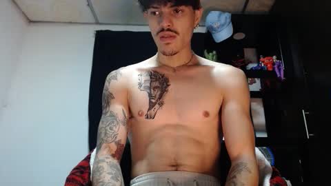 Luis AS online show from 01-09-26, 09:23