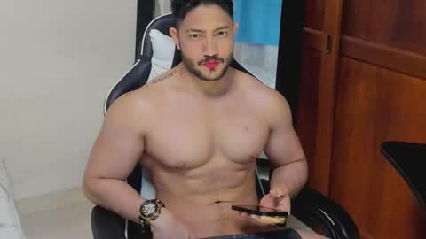 luis_baptista online show from 02-12-26, 05:24